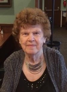Obituary of Herena Dubbink