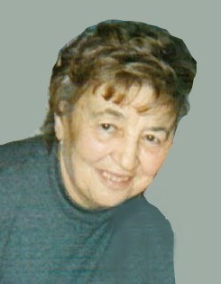 Obituary of Andrea Pappas