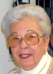 Obituario de Mary Cimitile