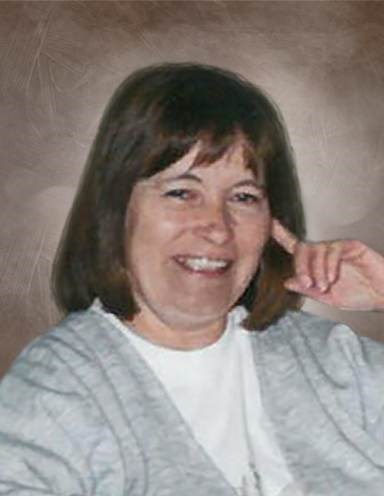 Obituary of Gaudreault Suzanne