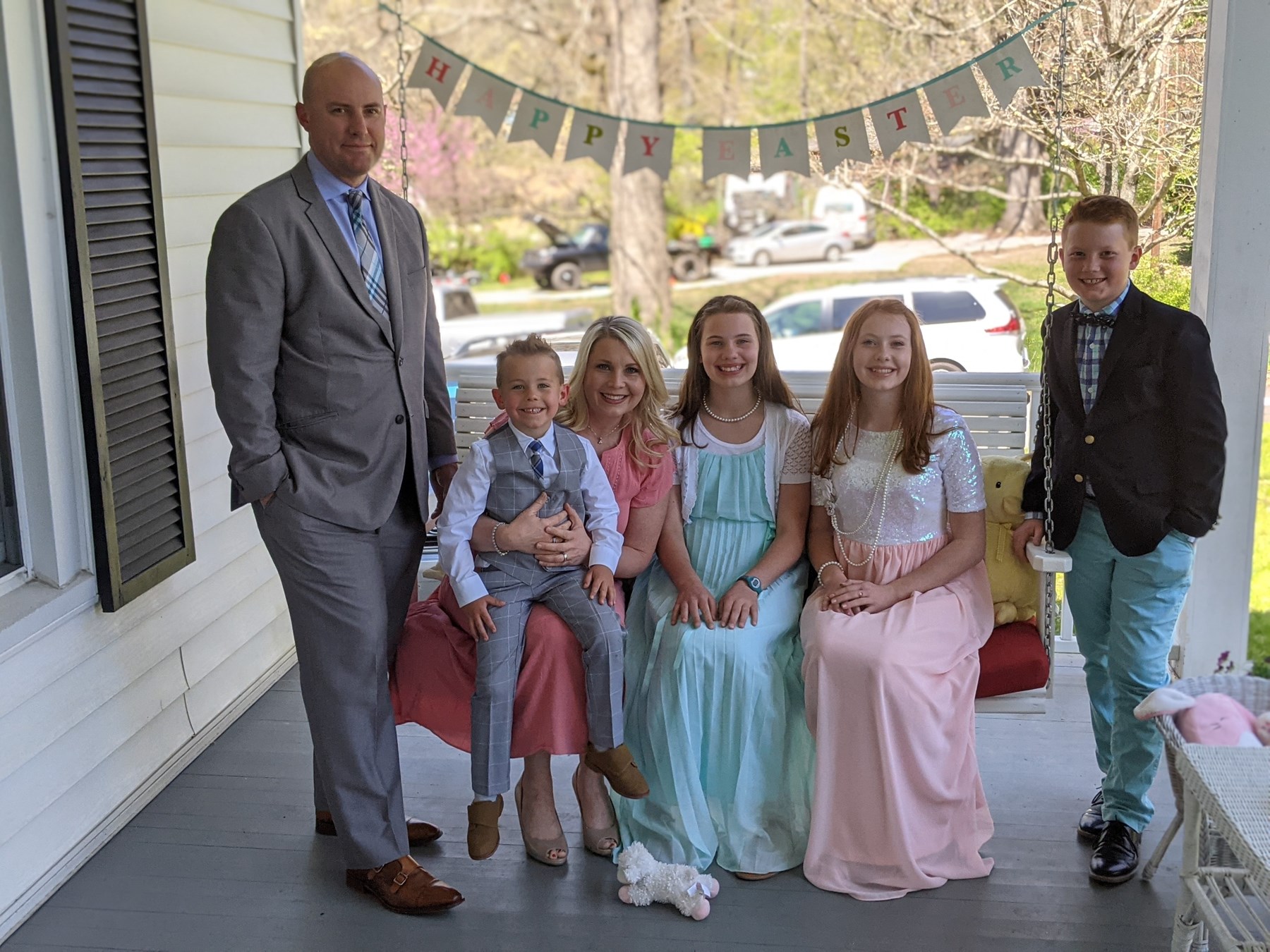 Obituary of Derek Timothy Wilson