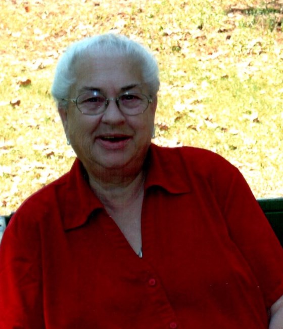 Obituary of Sylvia "Joan" (Rasco) Acklin
