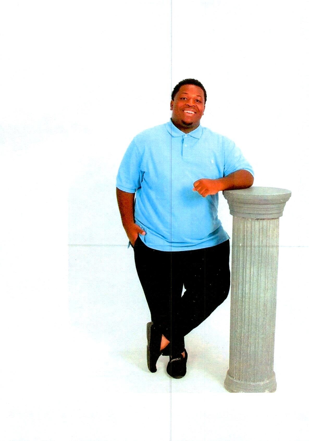 Obituary of Jacobi Lamari Woodall