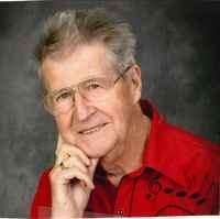 Obituary of Douglas Bruce MACGREGOR