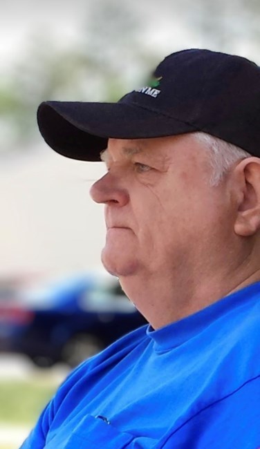 Obituary of John Dee Meade