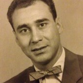 Obituary of Mario Cepeda