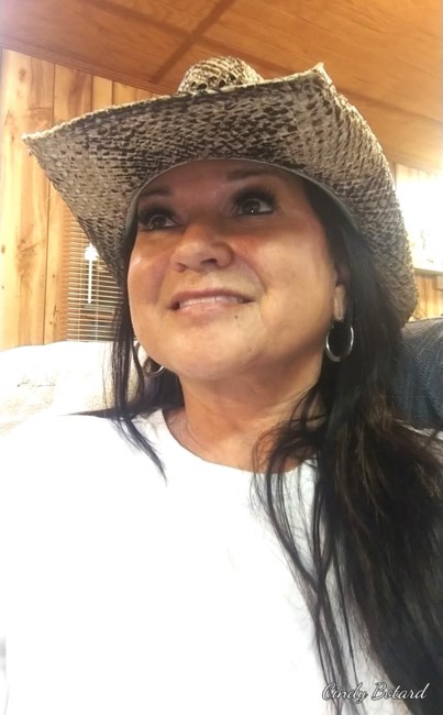 Obituary of Cindy Leigh Holt Botard