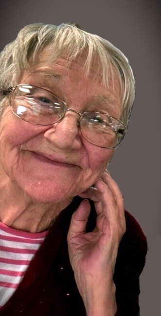 Obituary of Faye Arlene Woody