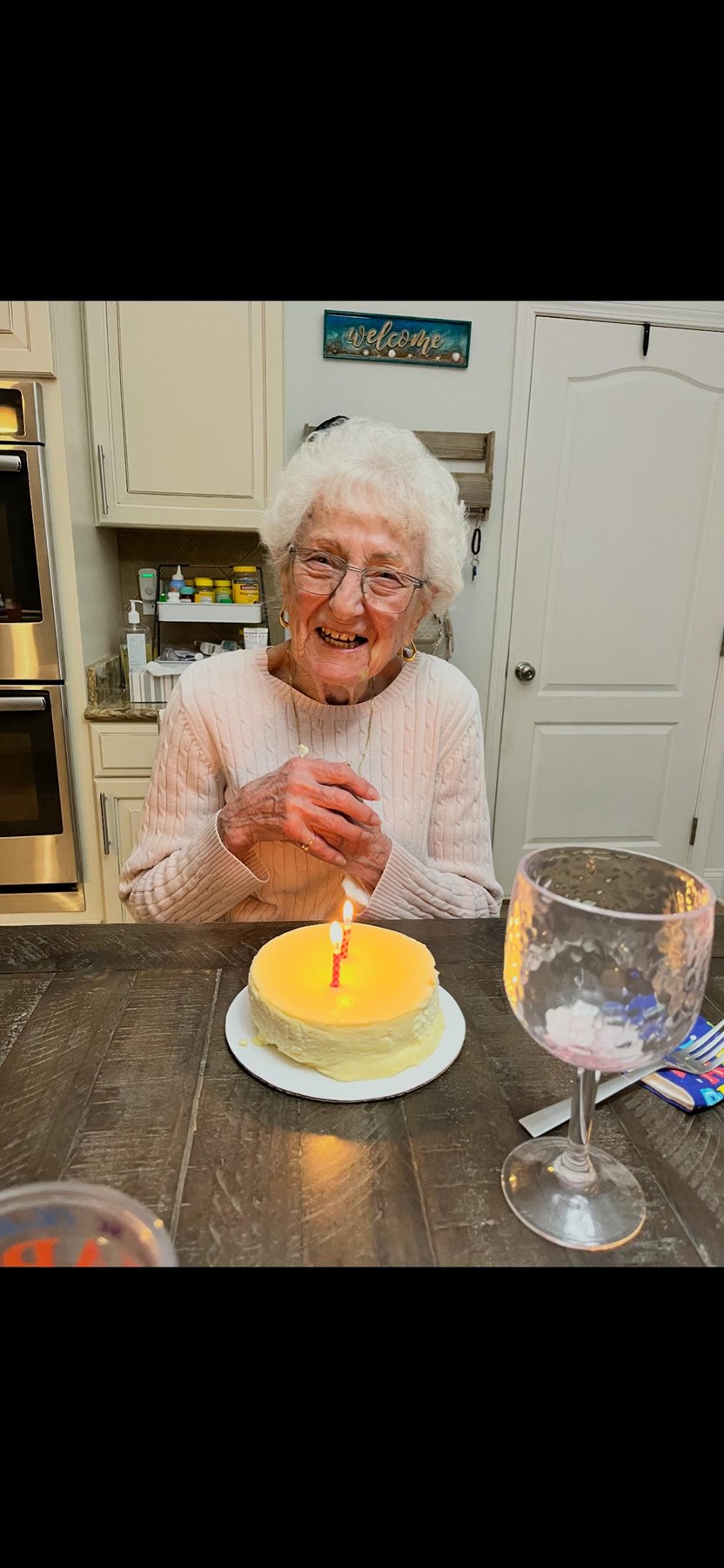 Obituary of Joan Rankowitz