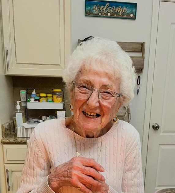 Obituary of Joan Rankowitz
