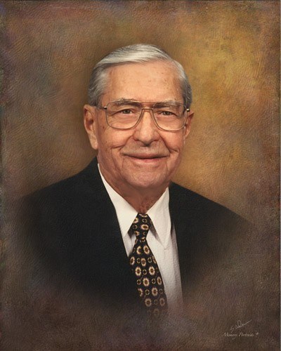 Obituary of Mr. Forrest Warren Summers