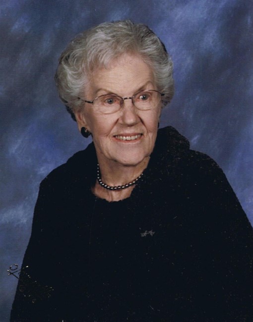 Obituary of Lavina R. Miller