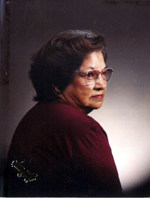Obituary of Lena Esther Archuleta