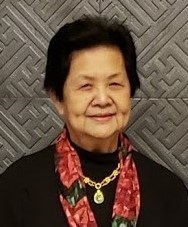 Obituary of Lai Jean Yeang