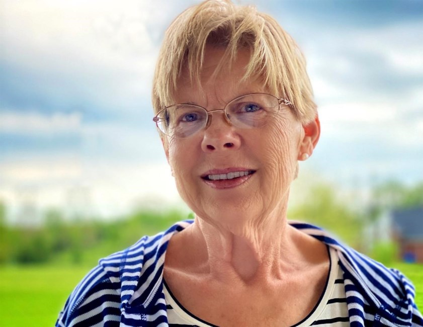 Obituary of Martha Lynn Morin