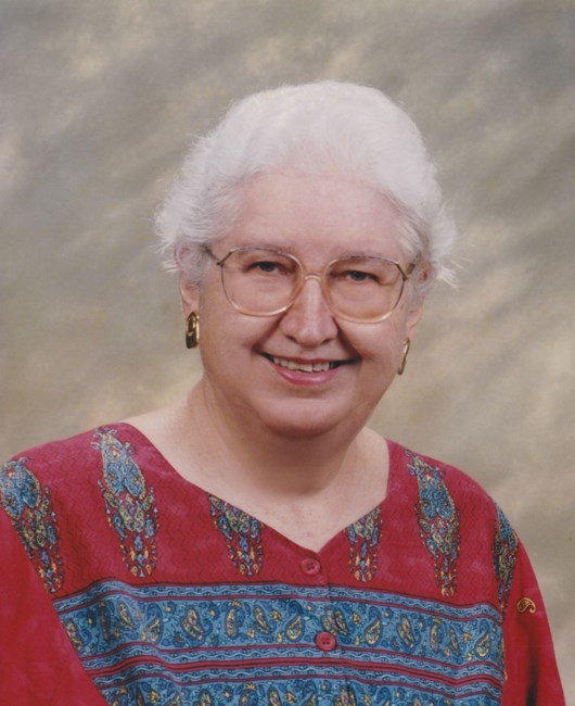 Obituary of Daisy Ruth King