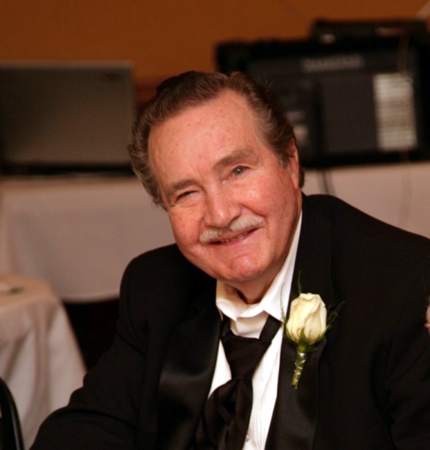 Obituary of Lawrence J. Saucier
