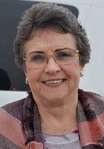 Frankie Sue Hadley