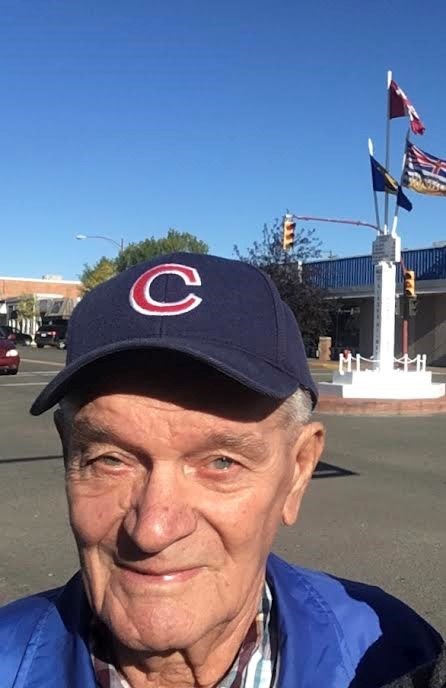 Obituary of Allan Willie Henschel