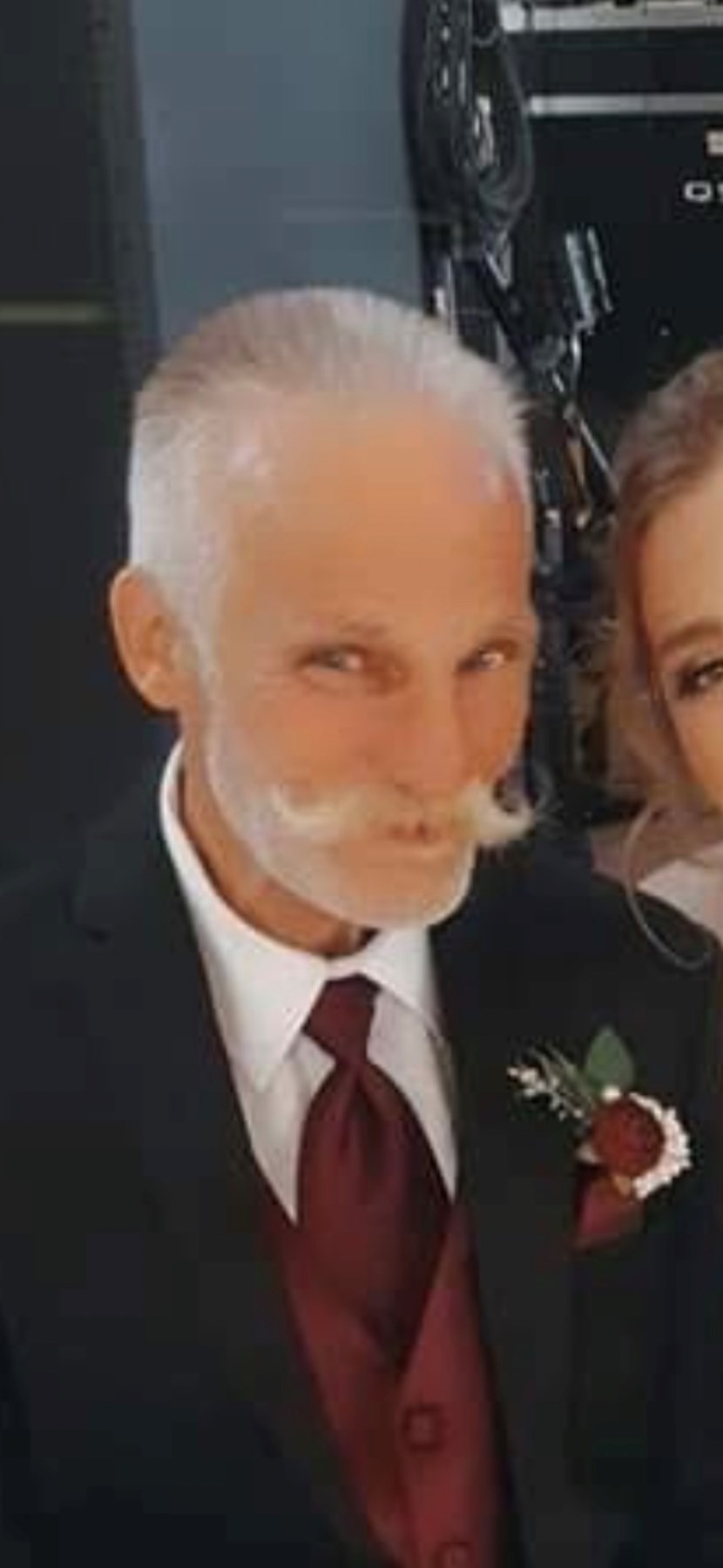 Obituary of Matthew Ralph Harris