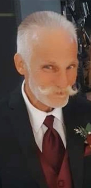 Obituary of Matthew Ralph Harris