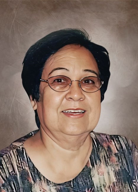 Obituary of Feng Chiao (TCHOU) Ly