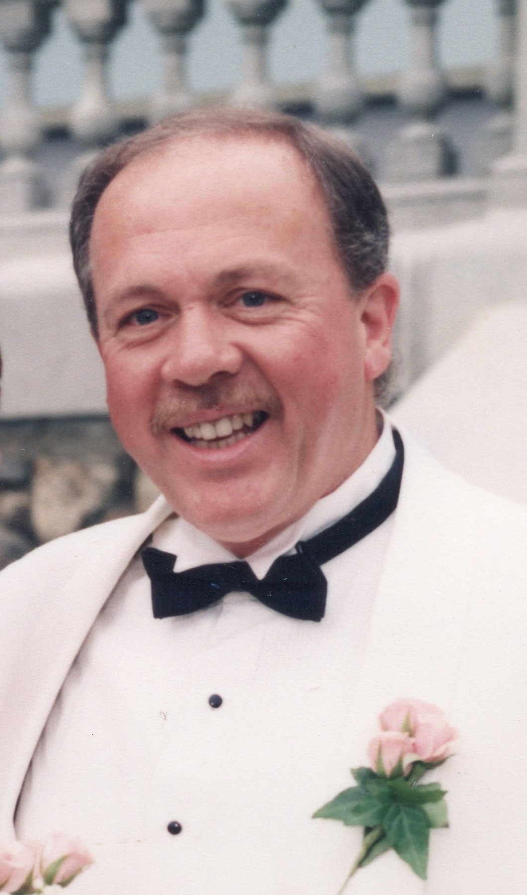 William Pudney Obituary - New City, NY