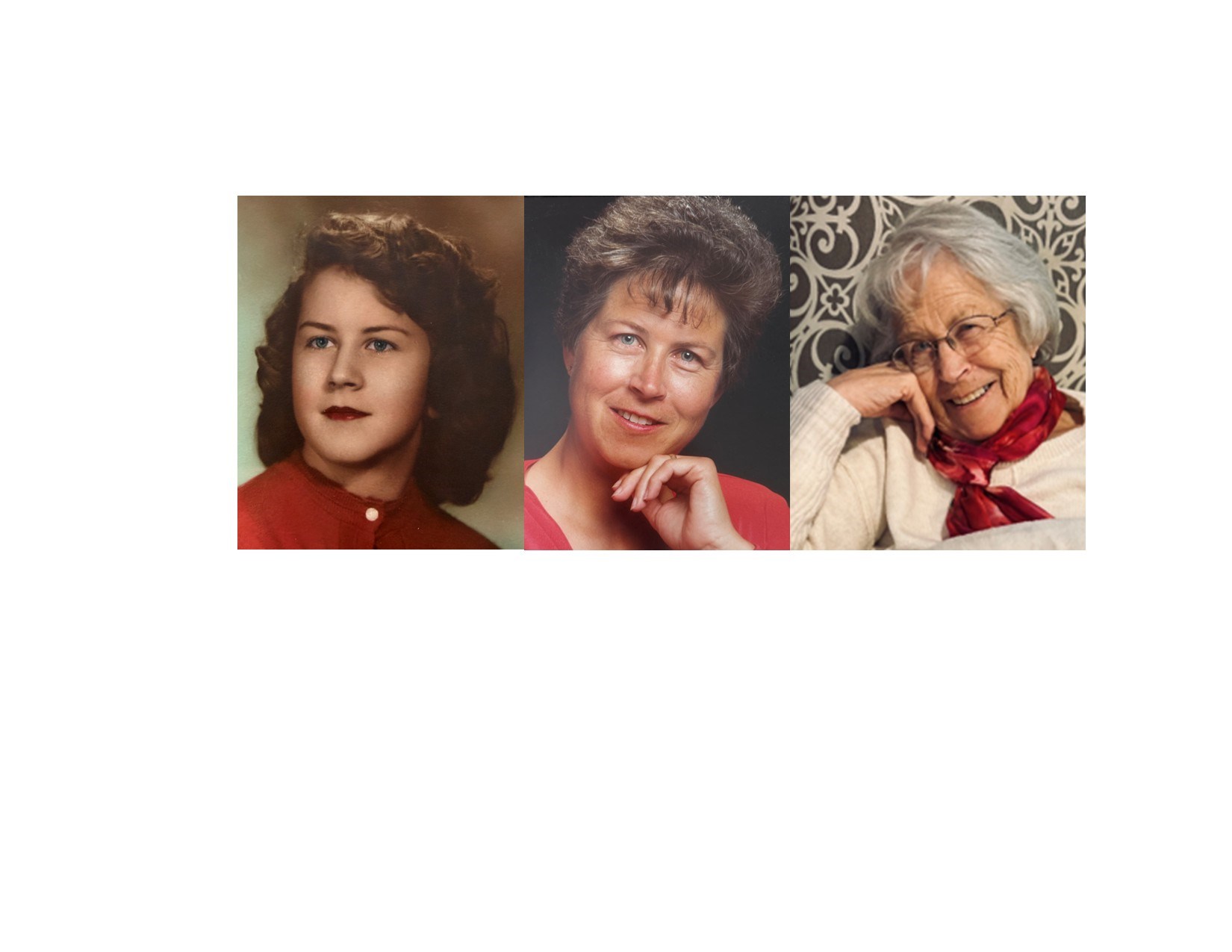 Obituary of Nadine Marie Tannas
