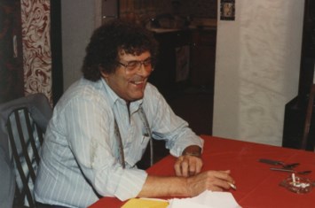 Obituary of Frank A. Roessler