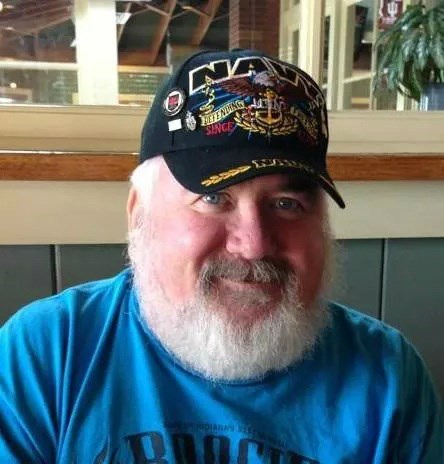 Obituary of Stephen "Scooby" Paul Downing