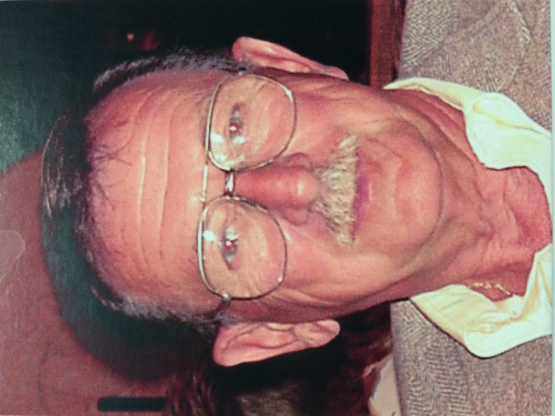 Obituary of Frederick John Lodise