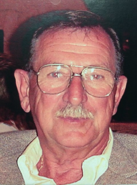 Obituary of Frederick John Lodise
