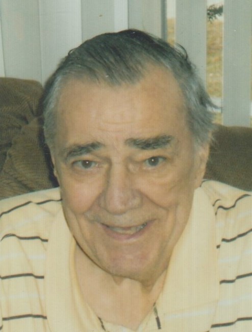 Obituary of Edward J. Hintz