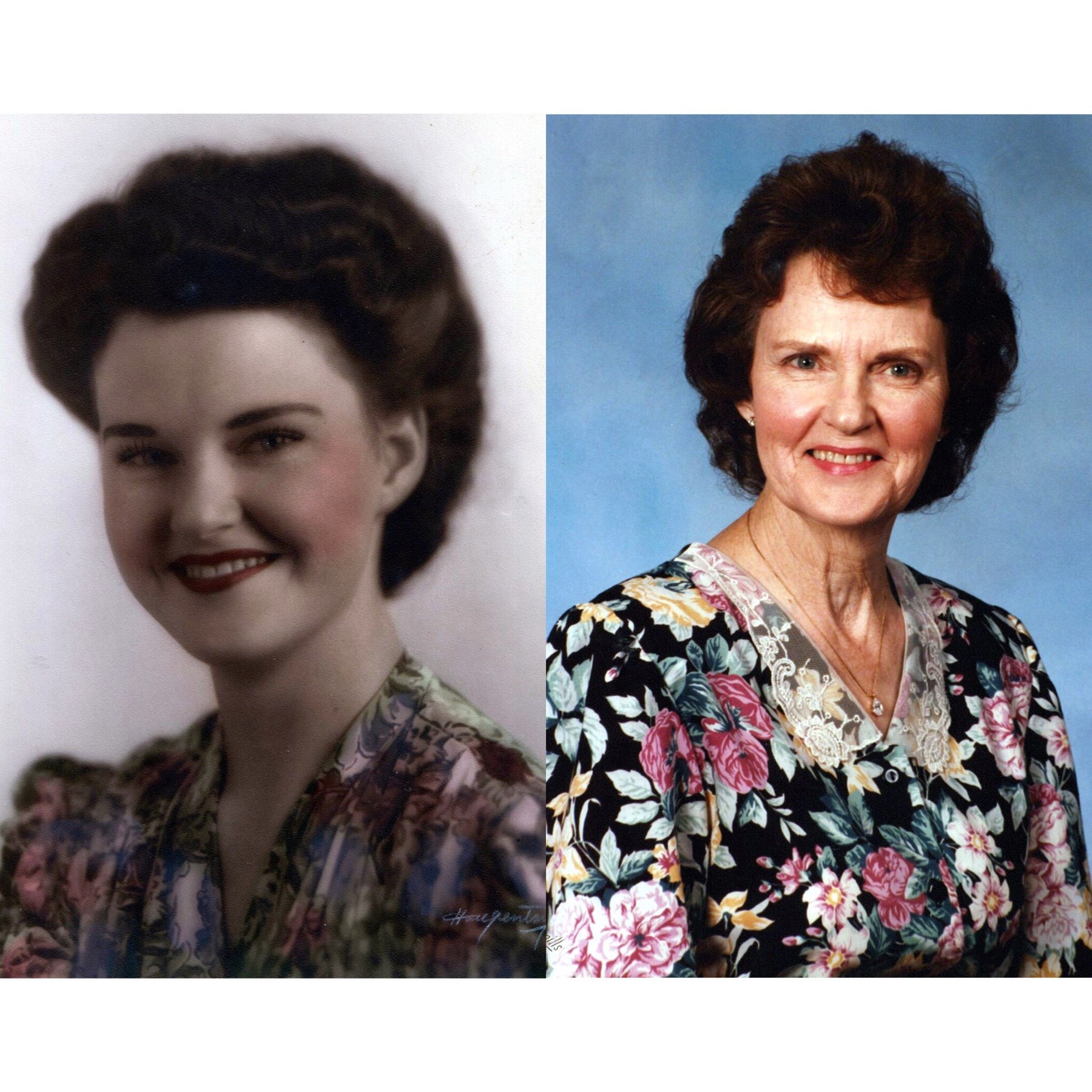 Obituary of Ernestine E. Munson