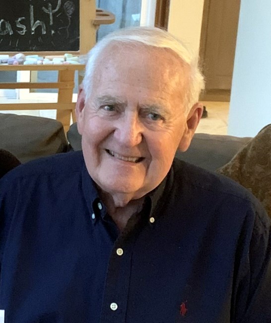 Obituary of Hubert Harold Phillips