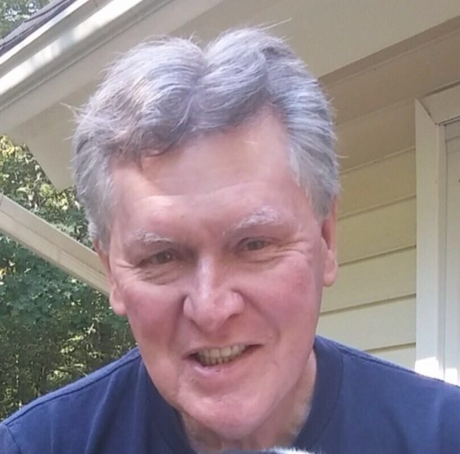 Obituary of Dennis Adrian Schuberth