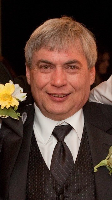 Obituary of Richard G. Burrill