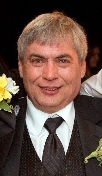 Obituary of Richard G. Burrill