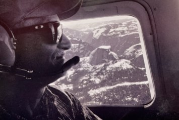 Avis de décès de Robert James Nascimento