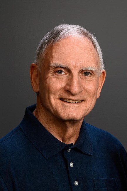 Obituary of Everett James Plank