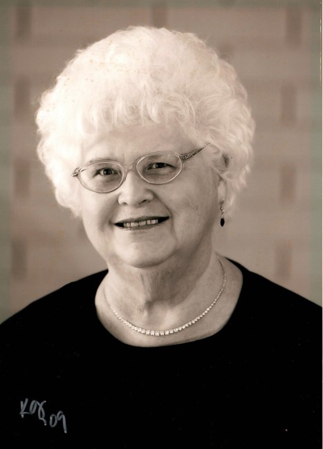 Obituario de Marilyn June Wright