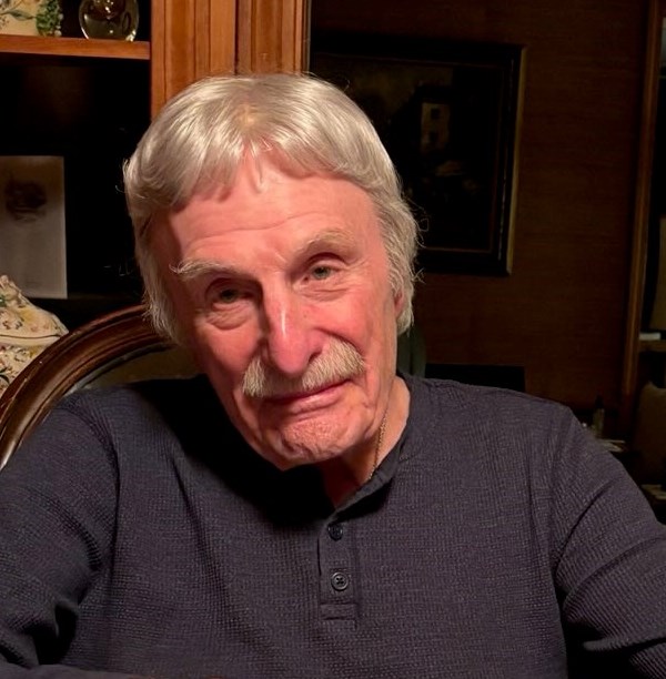 Obituary of Nicholas Martin Stampalia Jr.