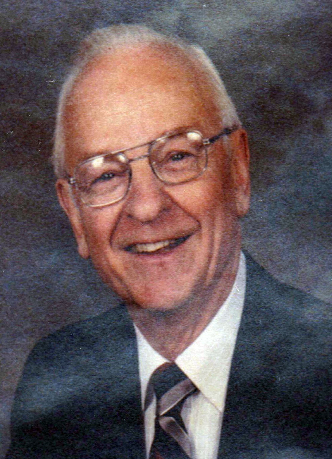 Edward Smrstik Obituary New Hope, MN