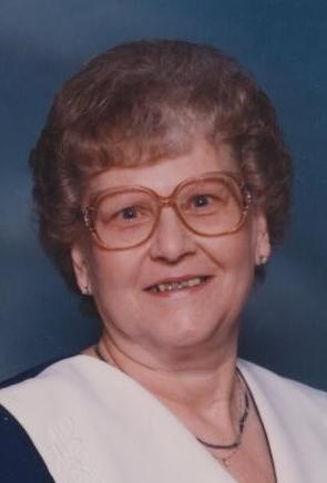 Obituary of Shirley Ann Trantham