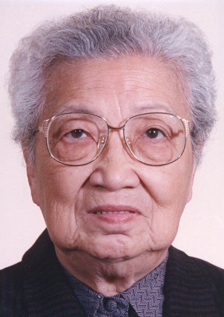 Obituary of Wai Fong Tse