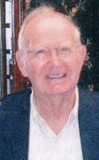 Obituary of Albert Roy