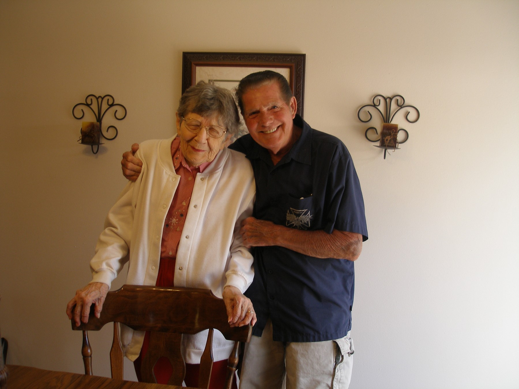 Obituary of Jack Winchester