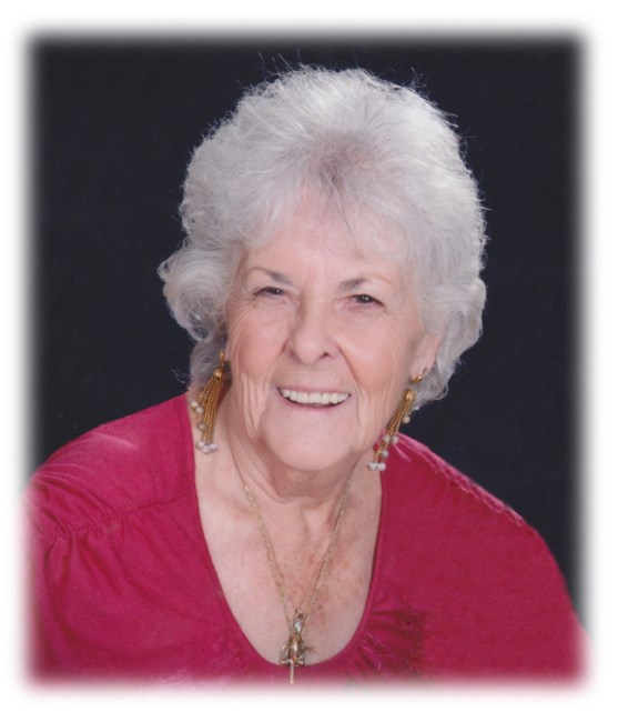 Obituary of Margaret Janice Caglia