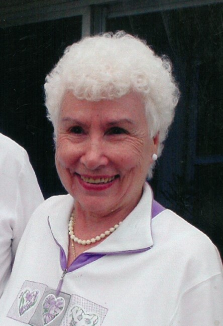 Obituario de Virginia Lee Esser