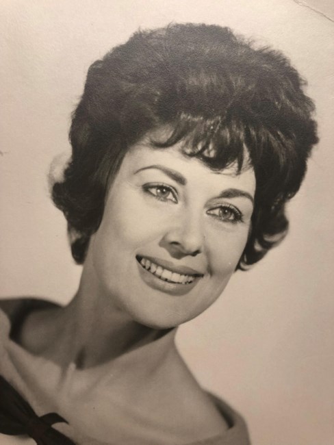 Obituary of Elise S Pritchett